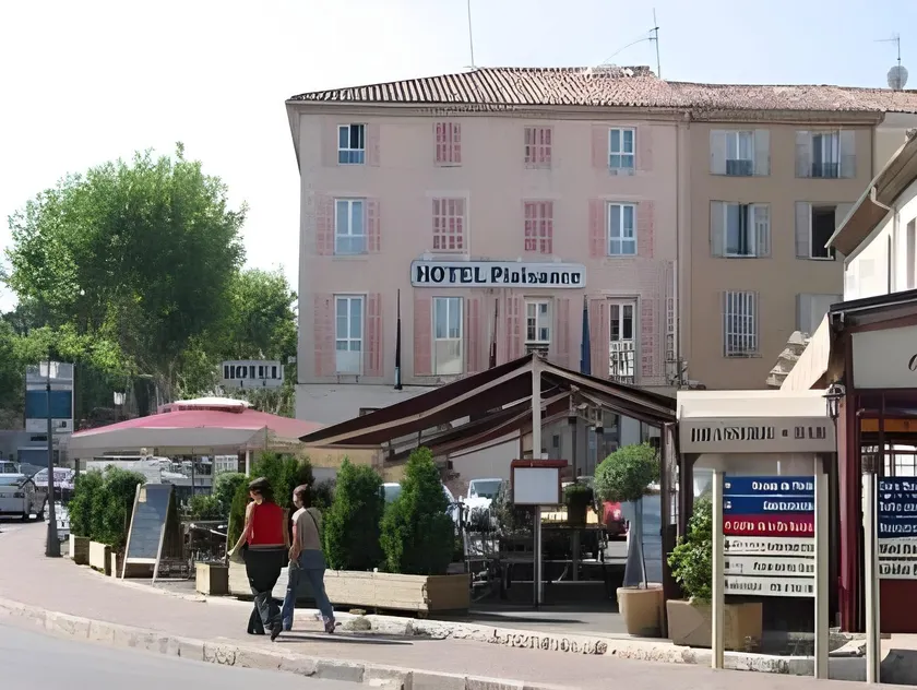 L'Annexe Plaisance - Hôtel Non Climatisé - Image 1