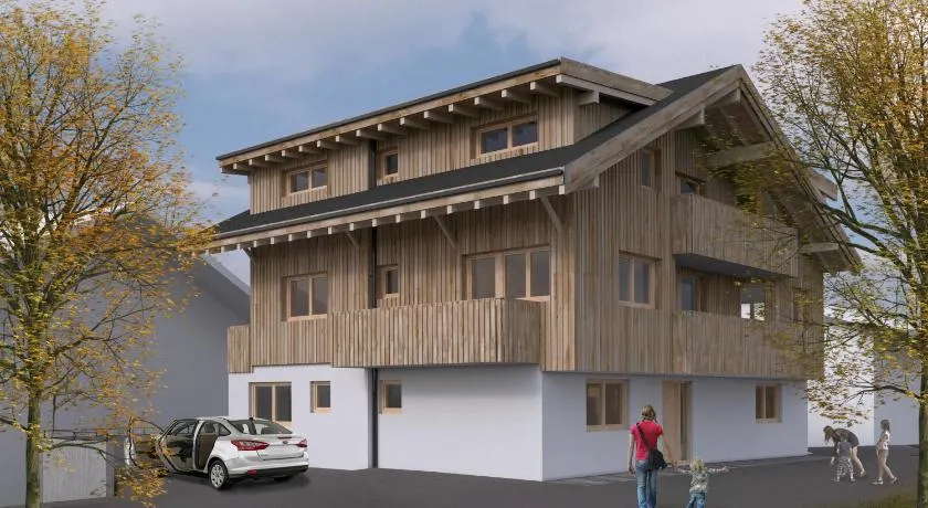 Apartment Kristall - Image 1