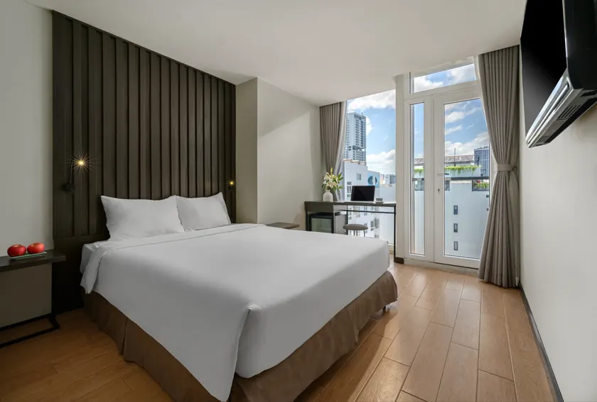 Agnes Nha Trang Hotel - Image 1