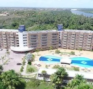 Barreirinhas Gran Lençóis Flat Residence Mandacaru 506 Particular - Image 1
