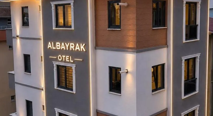 Trabzon Albayrak Suite - Image 1