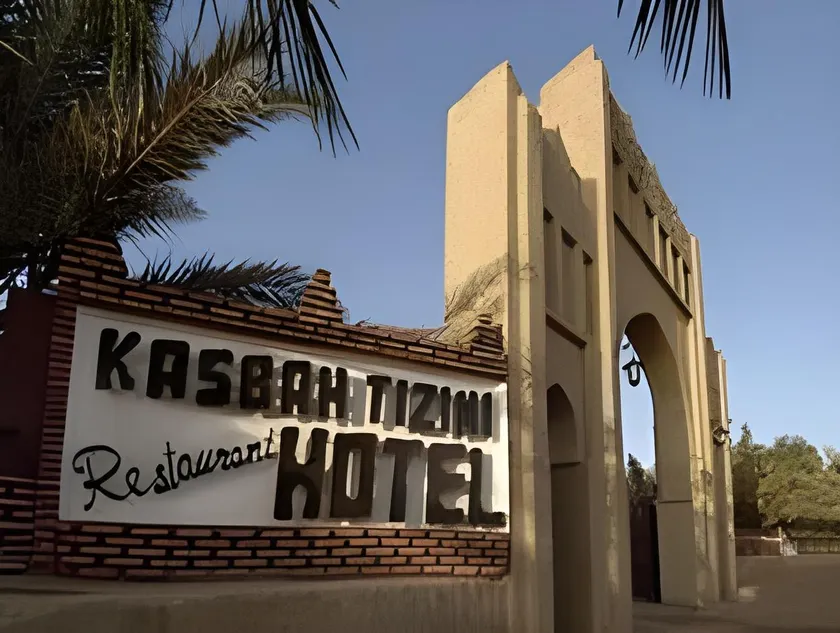 Kasbah Tizimi - Image 1