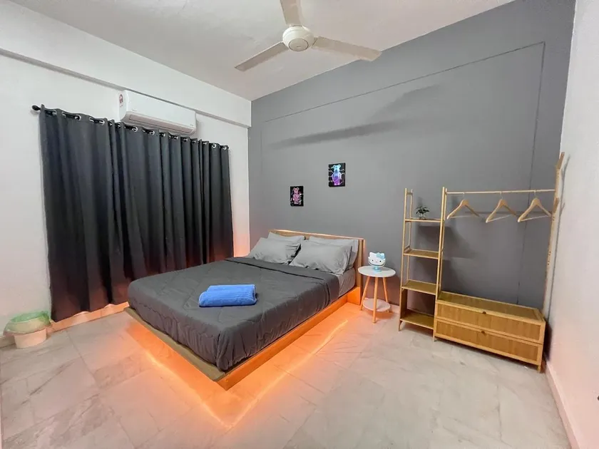 Sparrow Home Stay - Image 1