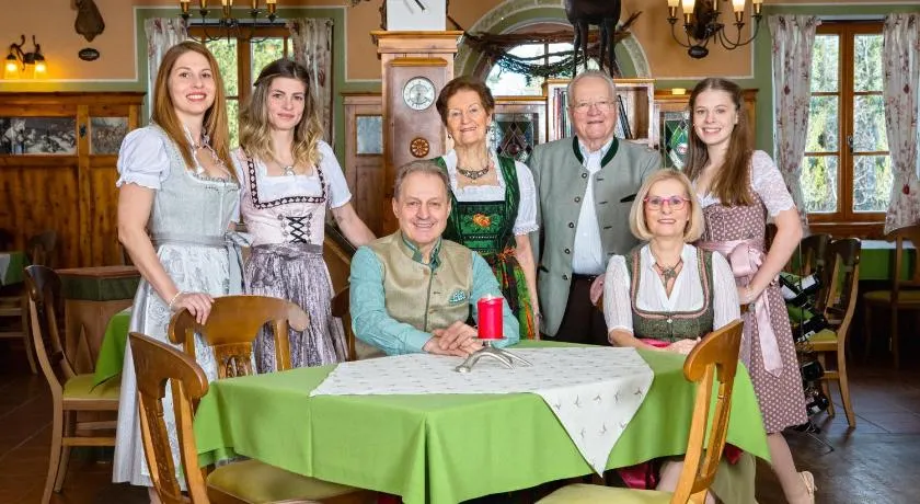 Zum Fally - Landgasthof - Image 1