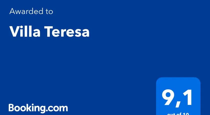 Villa Teresa - Image 1