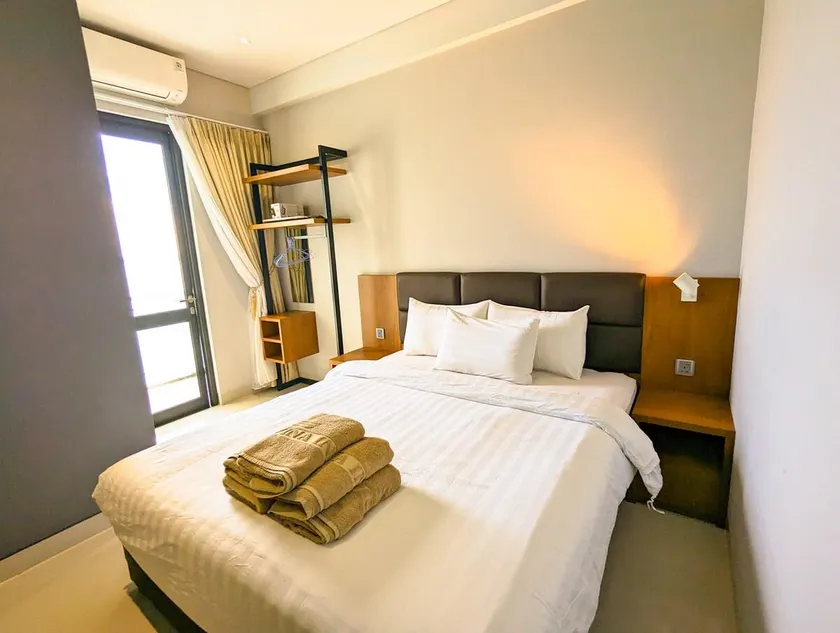 Batam Center Apartments - Image 1