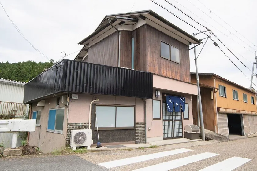 Yachiyo - モトオコノミヤキヤ - BBQ OK & Pet Friendly - Self Check-In Only - Image 1