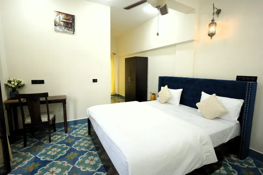 Private Pool Villa Near Nandi Hills-Nandi Heritage - Image 1