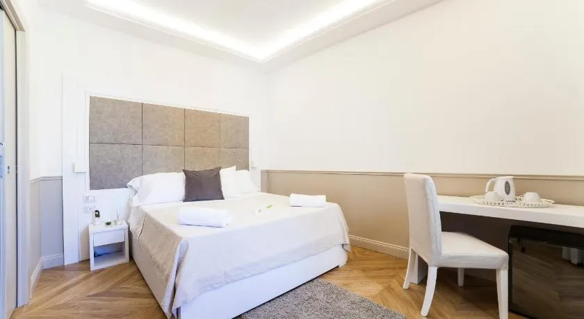 Margherita Suites - Image 1