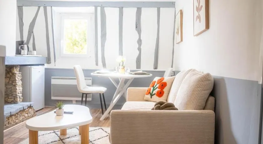 Literie d'exception, luxe calme et confort - Image 1