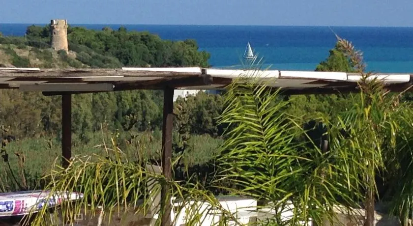 Scopello Guidaloca Villas - Image 1