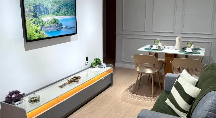 Áurea Exclusive - Smart Home - Tecnologia & Conforto Premium - Image 1