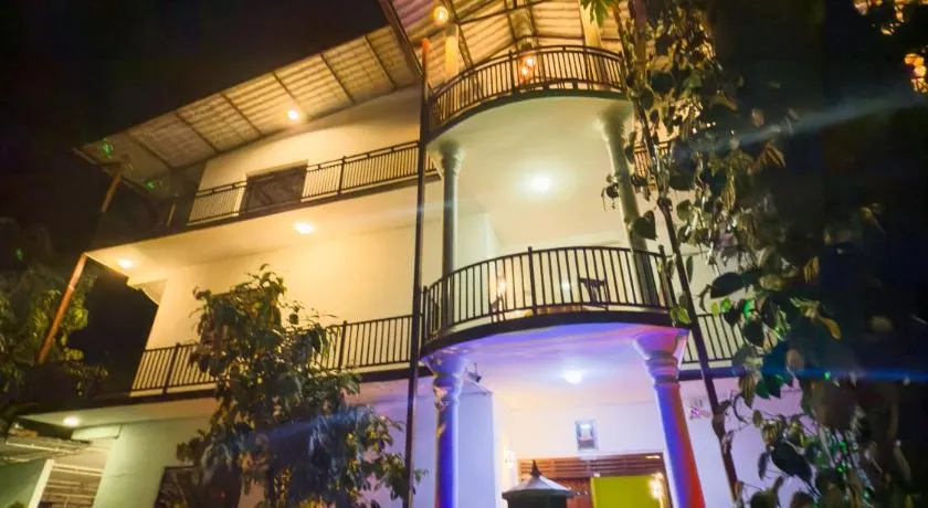 JAMI River Side Hotel & Yala Safari Place - Image 1