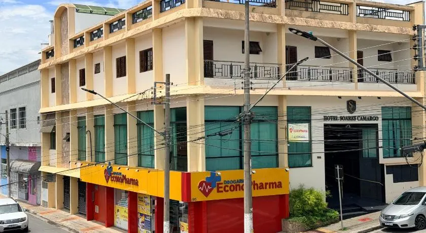 HOTEL SOARES CAMARGO - Image 1