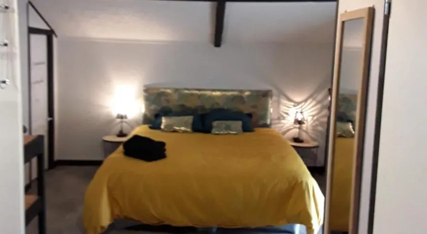 La chambre d'à côté - Image 1