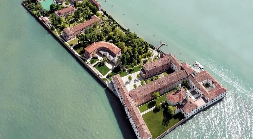 Isola di San Servolo - Centro Soggiorno - Image 1