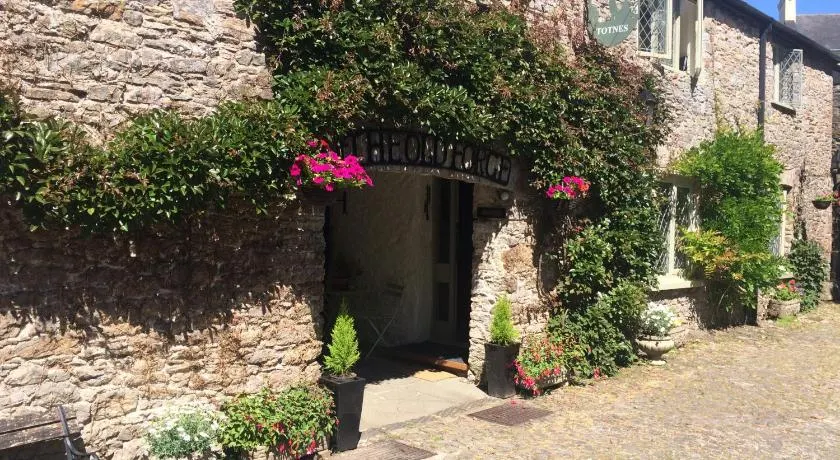The Old Forge - Image 1