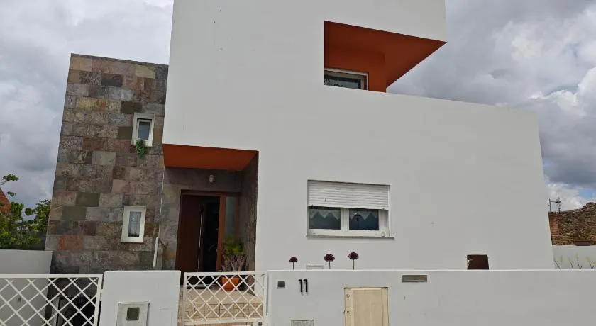 Quarto privado Alentejo Litoral - Image 1