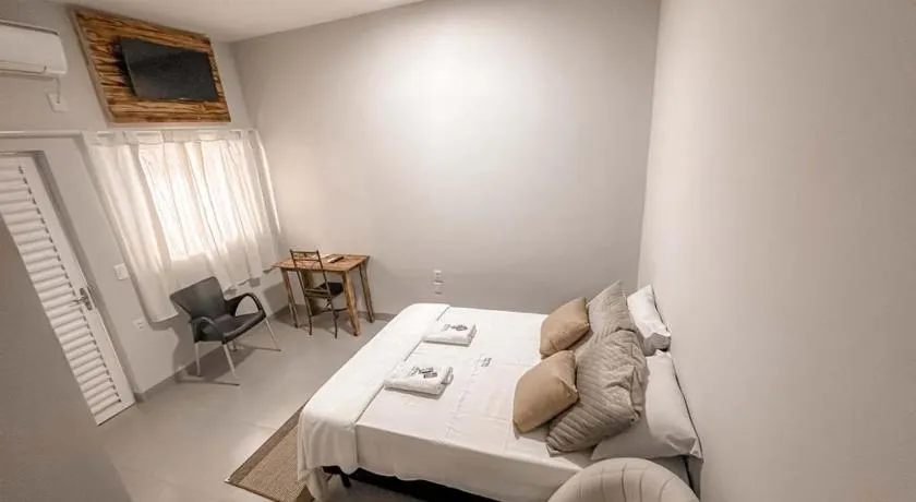 Hotel Rosa Viva - Image 1