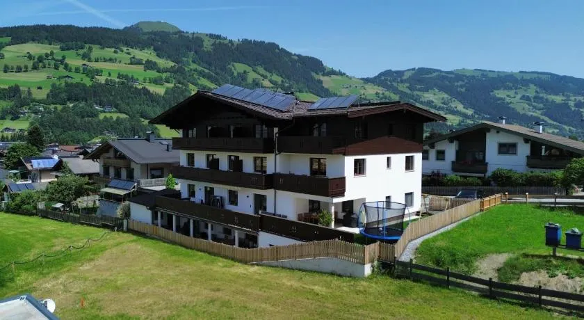 Pension-Appartement Sonnwend - Image 1