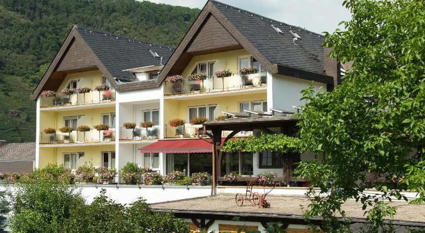 Weinhotel Sonnenschein - Image 1