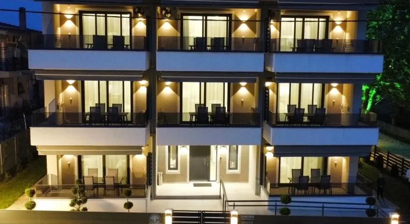 Garden Apartments - Image 1