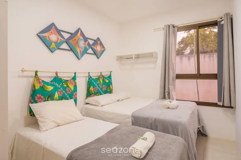 Comfortable apt With Pool Near the Beach Vrl0002 - Image 1