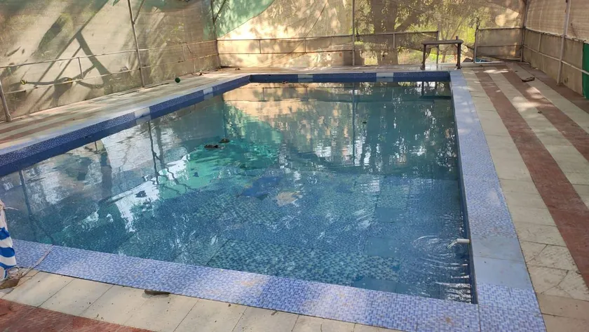 River view Resort By Flair India Hospitality  serv - Image 1