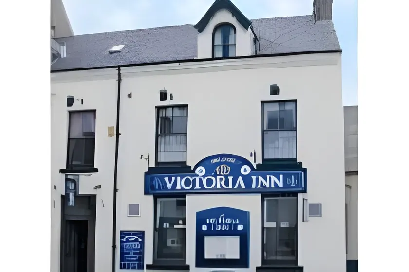 Victoria Inn - Image 1