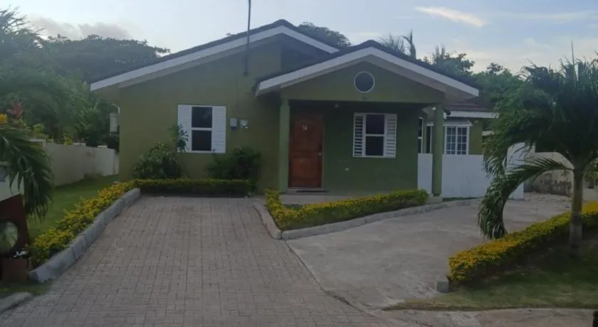Mon Cheri Villa - Image 1
