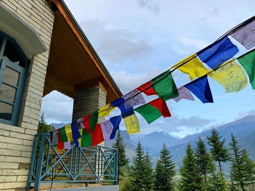 Playground Adventure Hostel & BnB - Image 1