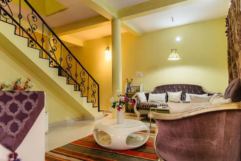 Greens Heaven Villa - Image 1