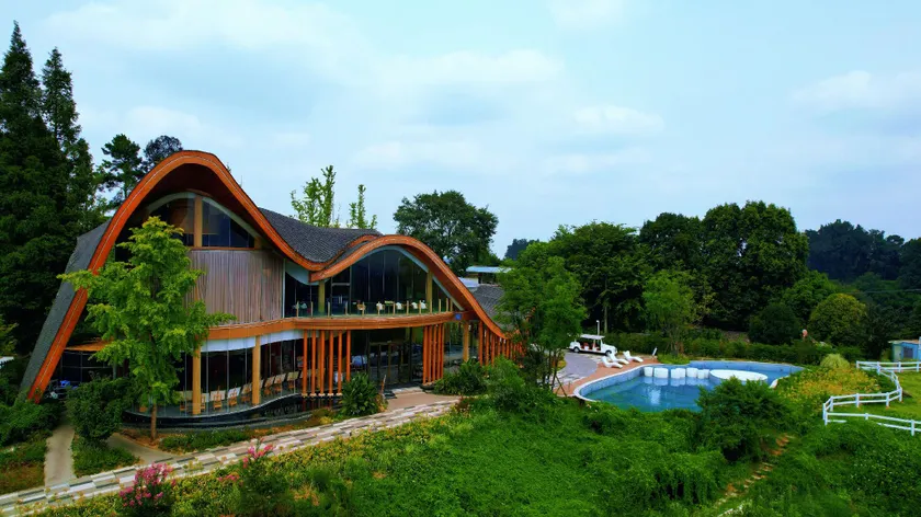Genting Art Homestay - Image 1