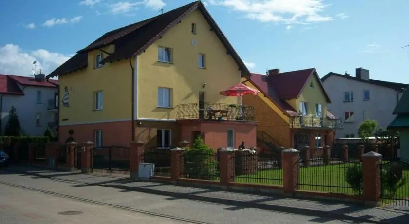 Pod Żaglem - Image 1