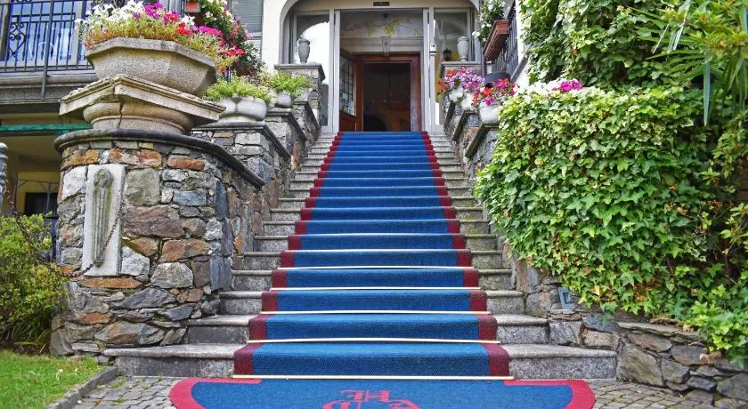 Albergo Ristorante Conca Azzurra - Image 1