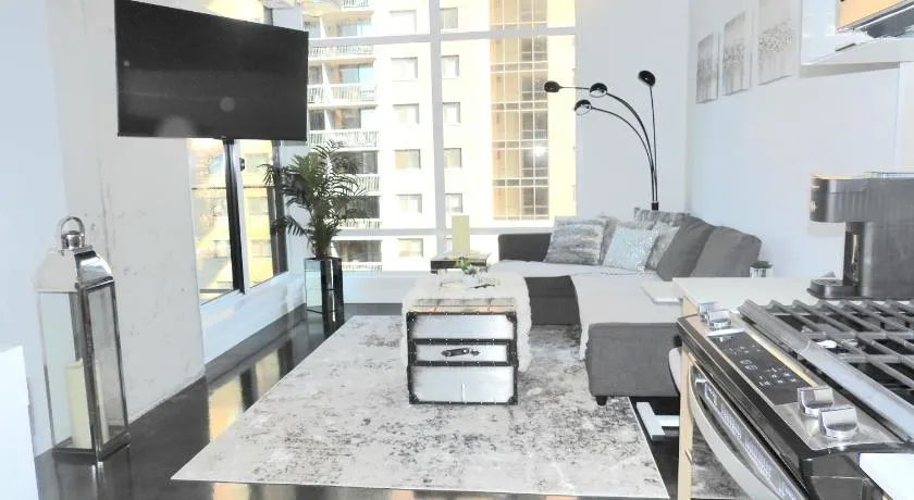Modern Cozy Nest - Image 1