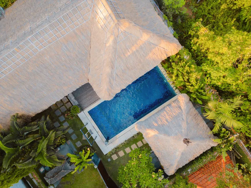 Kecapi Villa Seminyak - Image 1