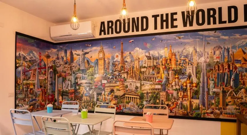 Wanderlust Guesthouse - Image 1