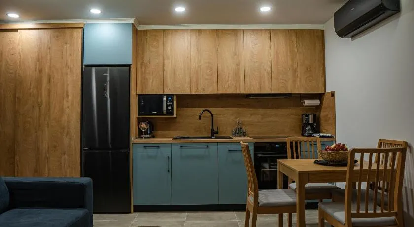 RITUAL Apartment - 20m from the sea - Image 1