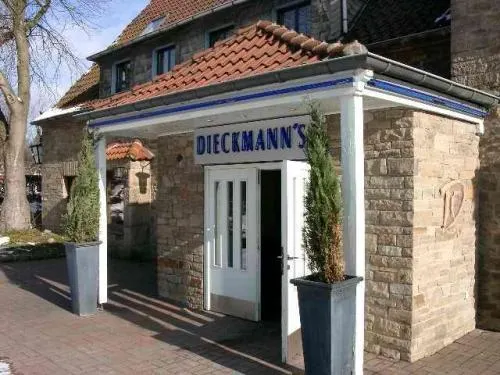 Dieckmann's Hotel - Image 1