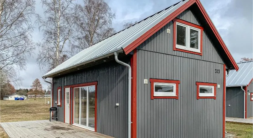 Splendida casa a Löttorp con WiFi - Image 1