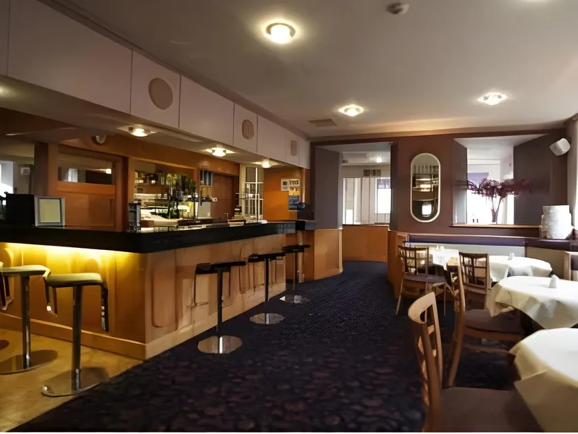 The Crescent Hotel - Image 1