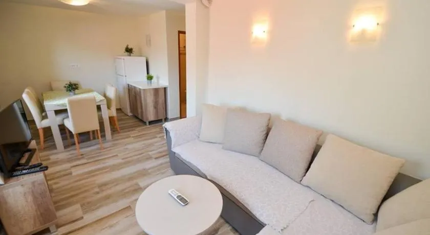 Apartmani Katuric-centar - Image 1