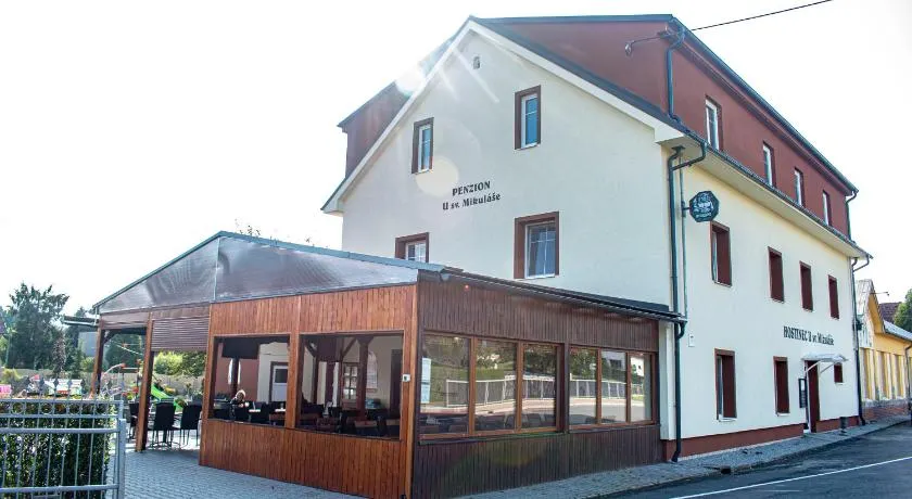 Hostinec a penzion U sv. Mikuláše - Image 1