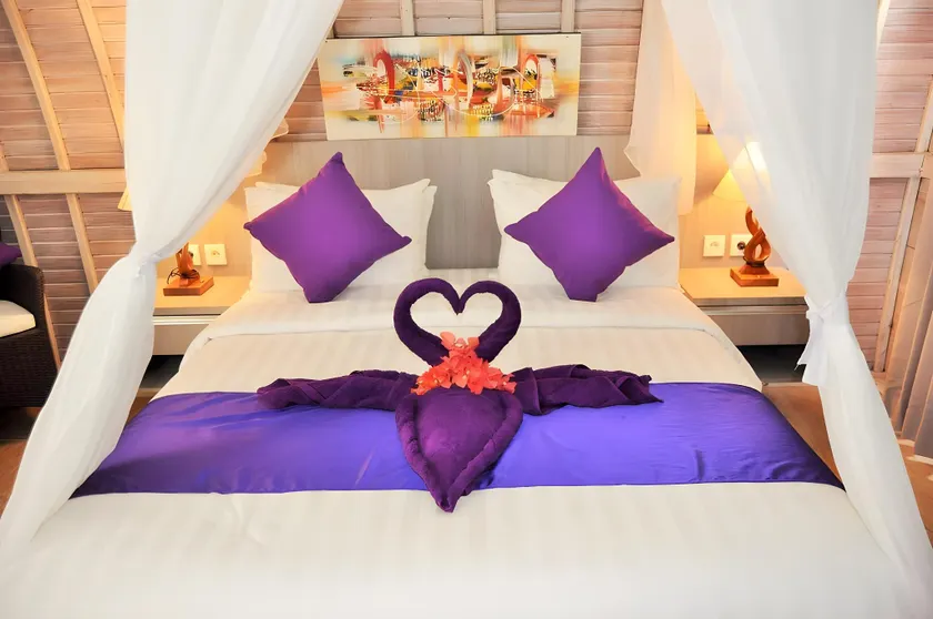 Akusara Jungle Resort And Spa - Image 1