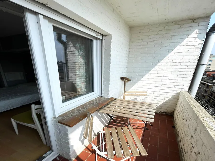 Apartment for 5 people with sea view - Image 1