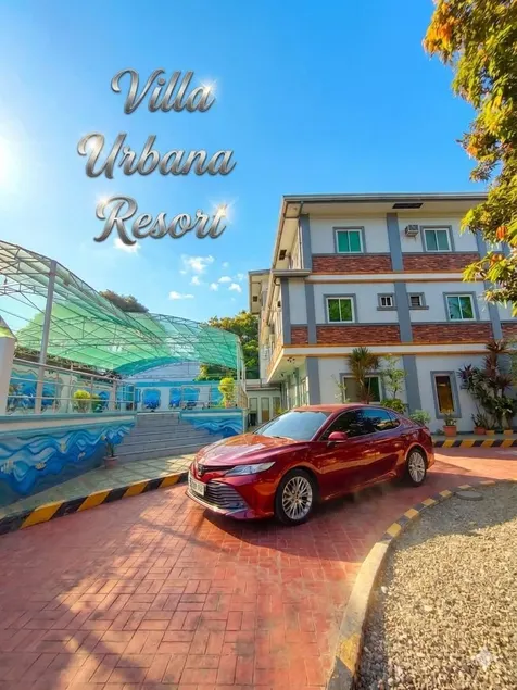 Villa Urbana Private Resort - Image 1