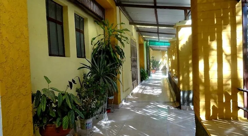 Casa de Huespedes Concordia - Image 1