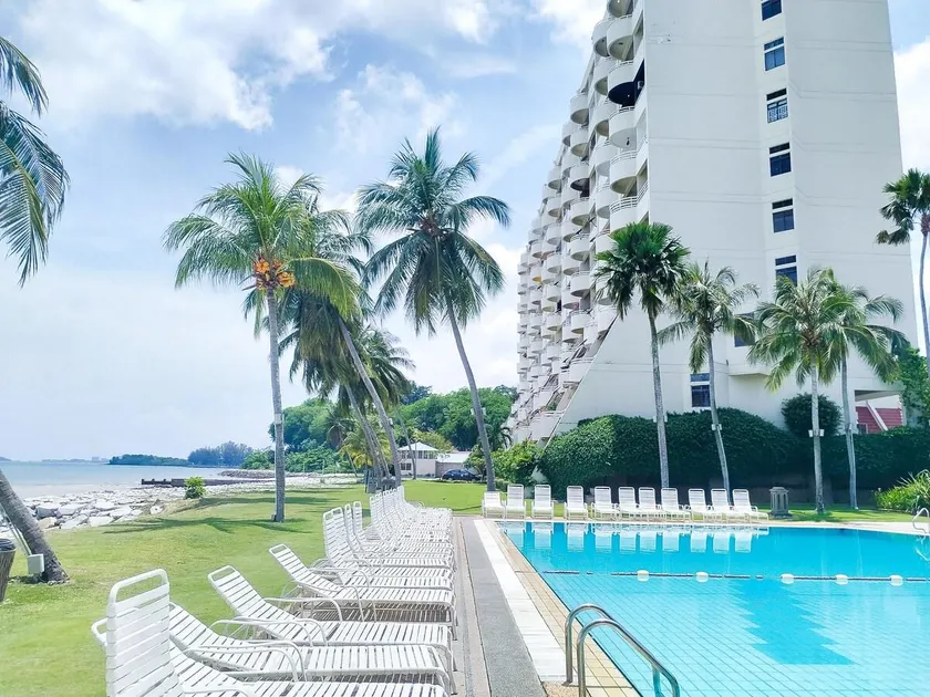 Regency Tanjung Tuan - Idealhub - Image 1