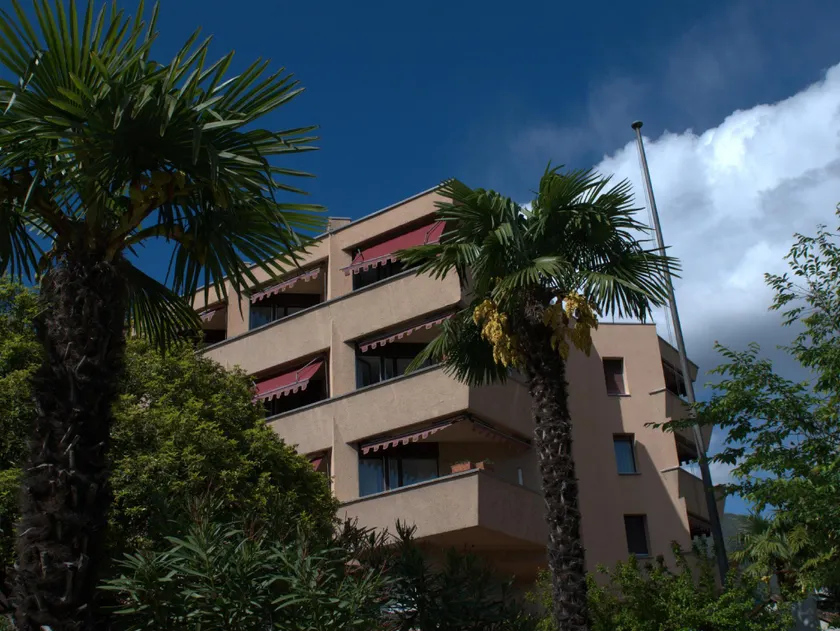 Sasso Boretto, Luxury Holiday Apartments - Image 1
